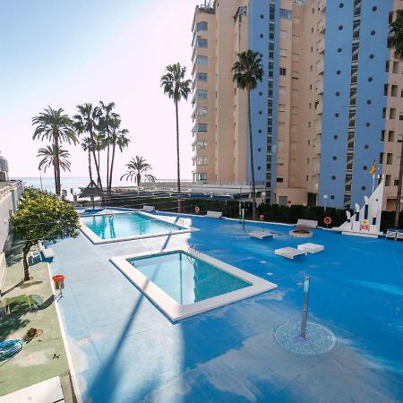 Apartment Aguamarina-1 By Interhome Calp Exterior foto